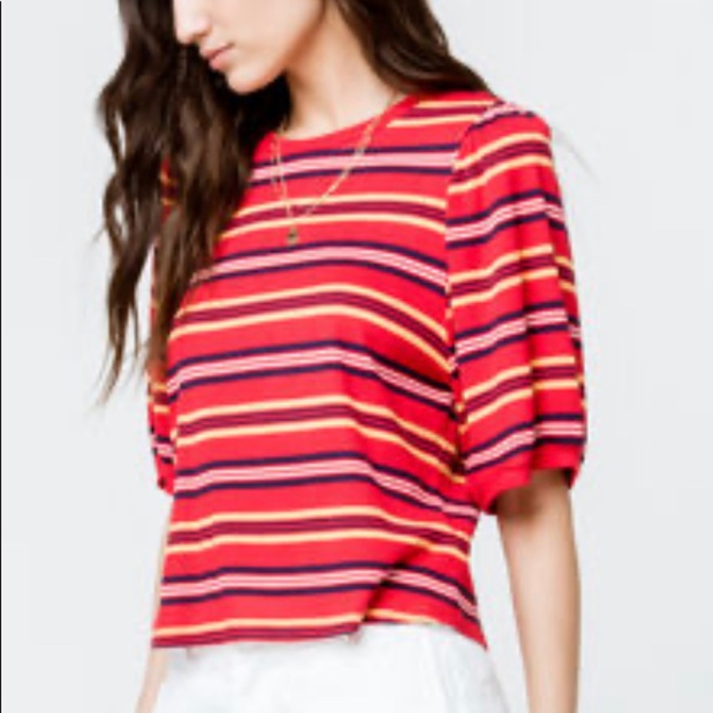 Coco + Jaimeson - new with tags shirt